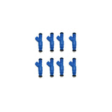 Fuel Injector Set for 96-99 CADILLAC-OLDSMOBILE 4.0L 4.6L V8 17121552 - product image 3