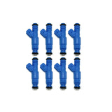 Fuel Injector Set for OE Upgraded Fuel Injector 17119596 FITS Chevy GMC 7.4 454cid Add HP Torque - product image 2