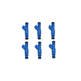 Fuel Injector Set for 1997-1998 Ford F-150 4.2L V6 270CC - product image 1