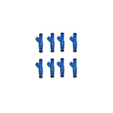 Fuel Injector Set for 1988-1989-1990-1991 Ford F-250 7.5L V8 - product image 5