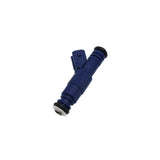 Fuel Injector Set for (8) Fuel Injectors 80lbs Fits Chevy LS1 LS6 LSX Turbo 850cc HighZ E85 matched - product image 4