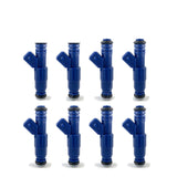 Fuel Injector Set for Ford GM V8 LS1 LT1 5.0L 5.7L 380CC - product image 4