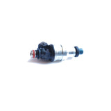 Fuel Injector Set for Honda B16 B18 B20 D15 D16 D18 F22 H22 w/clips - product image 6
