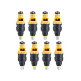 Fuel Injector Set for Ford F150 F250 F350 4.6 5.0 5.4 5.8 V8 0280150943 Fuel Injectors 19LBS - product image 1