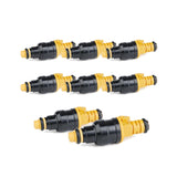 Fuel Injector Set for Ford F150 F250 F350 4.6 5.0 5.4 5.8 V8 0280150943 Fuel Injectors 19LBS - product image 3