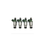 Fuel Injector Set for 1992-2000 Toyota 2.0L 2.2L I4 FJ295 - product image 2
