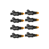 Fuel Injector Set for 1996-2000 7.4 454 GM 2500 3500 Truck - product image 2