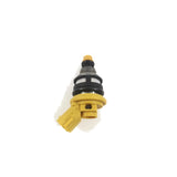 Fuel Injector Set for HIGH FLOW 750 cc Side Feed Fuel Injectors fits SUBARU EJ255 EJ257 70LBS - product image 4