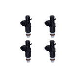 Fuel Injector Set for x Fuel Injectors FJ1045 fits 2007-2008 Honda Fit 1.5L-L4 16450-RNA-A01 - product image 2