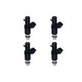 Fuel Injector Set for x Fuel Injectors FJ1045 fits 2007-2008 Honda Fit 1.5L-L4 16450-RNA-A01 - product image 3