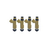 Fuel Injector Set for Subaru Forester Impreza Outback 2.5L H4 - product image 1