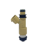 Fuel Injector Set for Subaru Forester Impreza Outback 2.5L H4 - product image 2