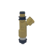 Fuel Injector Set for Subaru Forester Impreza Outback 2.5L H4 - product image 3