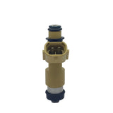 Fuel Injector Set for Subaru Forester Impreza Outback 2.5L H4 - product image 4