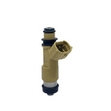 Fuel Injector Set for Subaru Forester Impreza Outback 2.5L H4 - product image 5