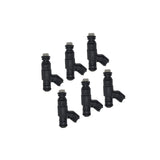 Fuel Injector Set for Dodge Hemi SRT-8 5.7 V8 High Impedance E85 - product image 1