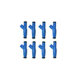 Fuel Injector Set for 2003-2009 Ford E-150 E-250 E-350 Super Duty V8 - product image 1