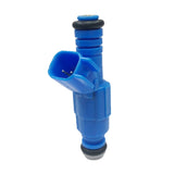 Fuel Injector Set for 2001-2004 Mazda B2300 Ford Ranger 2.3L L4 - product image 2