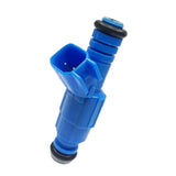 Fuel Injector Set for 2001-2004 Mazda B2300 Ford Ranger 2.3L L4 - product image 4