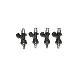 Fuel Injector Set for Honda OBD0 OBD1 D Series Civic Del Sol D15 D16 - product image 1