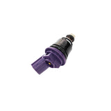 Fuel Injector Set for Turbo 375CC Fuel Injector Set (6) FJ565 fits 300ZX Turbo 3.0L V6 - product image 2