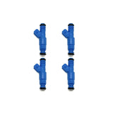 Fuel Injector Set for Cheysler Dodge Plymouth 2.2L L4 - product image 1