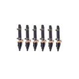 Fuel Injector Set for Alfa Romeo Milano GTV-6 2.5L 3.0L V6 - product image 1