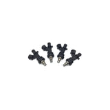 Fuel Injector Set for cc Turb Fuel Injector fits 2000-2005 Honda S2000 F20C F22C HighZ - product image 1