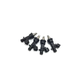Fuel Injector Set for cc Turb Fuel Injector fits 2000-2005 Honda S2000 F20C F22C HighZ - product image 2