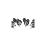Fuel Injector Set for cc Turb Fuel Injector fits 2000-2005 Honda S2000 F20C F22C HighZ - product image 3