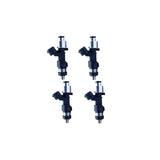 Fuel Injector Set for 3SGTE MR2 Turbo 1990-1996 11mm 96lbs HighZ E85 - product image 1