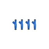 Fuel Injector Set for Upgrade EV6 Fuel Injectors 0280158103 FITS 2.0L 2.3L Mazda DOHC 3 5 6 MX-5 - product image 2