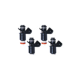 Fuel Injector Set for Honda Civic 1.7L DX EX HX LX 2001 2002 2003 2004 2005 - product image 1