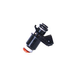 Fuel Injector Set for Honda Civic 1.7L DX EX HX LX 2001 2002 2003 2004 2005 - product image 2
