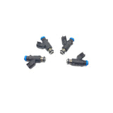 Fuel Injector Set for Hyundai Genesis 2.0T 2010-2014 60 LBS - product image 1