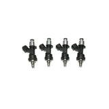 Fuel Injector Set for Turbo 1000CC Fuel Injector FITS Honda Civic D16 B16 B18 B20 H22 HighZ 96lbs - product image 2