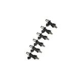 Fuel Injector Set for 1000cc 96lbs TURBO Fuel Injectors FITS Lexus 3.0 L6 I6 1MZ 2JZGE D J MATCHED - product image 1