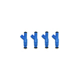 Fuel Injector Set for Ford Focus Transit Connect 2.0L REPLACE 0280158179 - product image 1