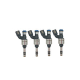 Fuel Injector Set for Chevy Equinox GMC Terrain Buick Regal 2.4L FJ1154 - product image 1