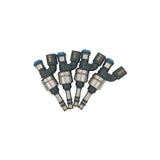 Fuel Injector Set for Chevy Equinox GMC Terrain Buick Regal 2.4L FJ1154 - product image 2