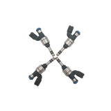 Fuel Injector Set for Chevy Equinox GMC Terrain Buick Regal 2.4L FJ1154 - product image 3