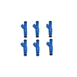 Fuel Injector Set for Buick Oldsmobile Pontiac 3.0L V6 - product image 1