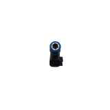 Fuel Injector Set for 2009-2011 Chevy Aveo 1.6L 25380933 - product image 3