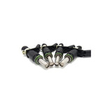 Fuel Injector Set for 2007-2014 Mercedes-Benz S550 ML550 4.6 5.5 V8 - product image 1