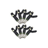 Fuel Injector Set for 2007-2014 Mercedes-Benz S550 ML550 4.6 5.5 V8 - product image 2