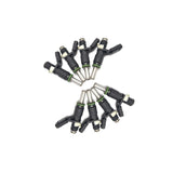 Fuel Injector Set for 2007-2014 Mercedes-Benz S550 ML550 4.6 5.5 V8 - product image 3