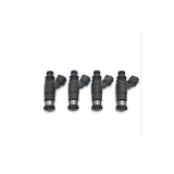 Fuel Injector Set for OE Fuel Injector FJ412 fits 1997-2002 Mitsubishi Mirage 1.5L-L4 CDH166 - product image 2