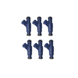Fuel Injector Set for 1997-1998 Ford Truck Explorer 4.0L V6 - product image 4