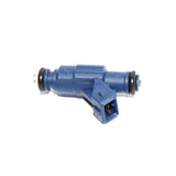 Fuel Injector Set for UPGRADED Fuel Injectors 36lbs fits Saab 9-3 9-5 2.0 2.3 L4 Turbo 0280156023 - product image 4