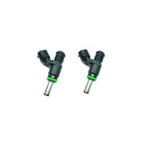 Fuel Injector Set for SKI-DOO SUMMIT 850 Injectors and Fuel Rail 420874842 420874152 - product image 1
